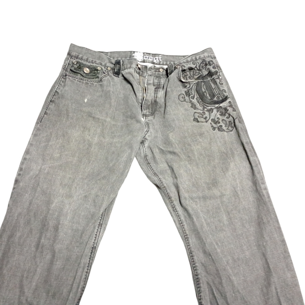 Vintage Coogie jeans